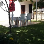 Appartement Klimic Umag