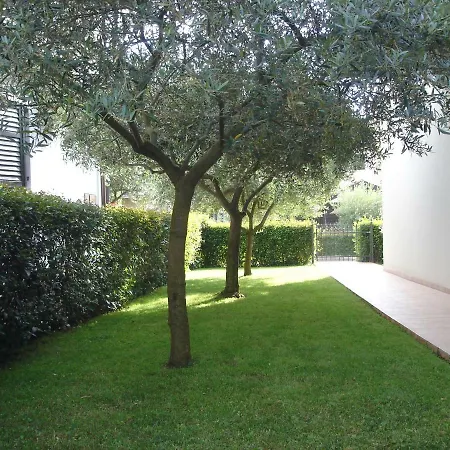 Apartment Klimic