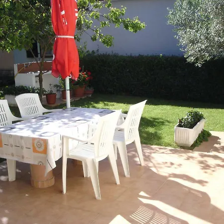 Klimic Apartment