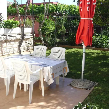 Apartment Klimic *