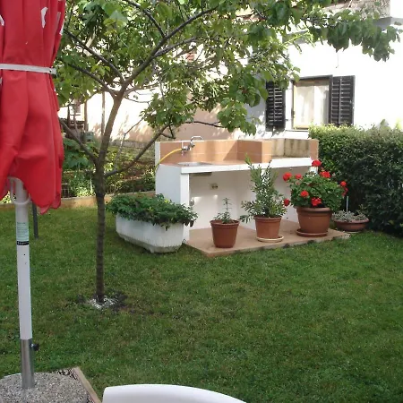 Klimic * Umag