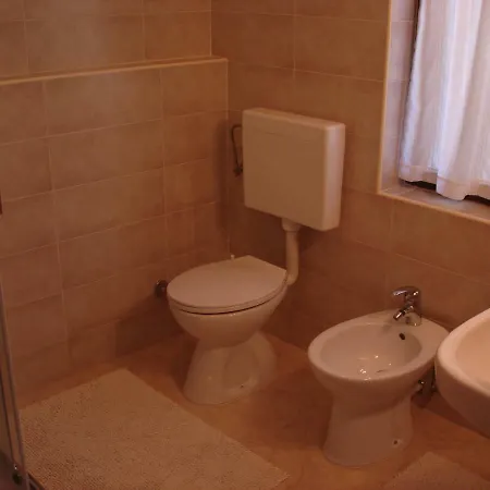 Klimic Apartment Umag