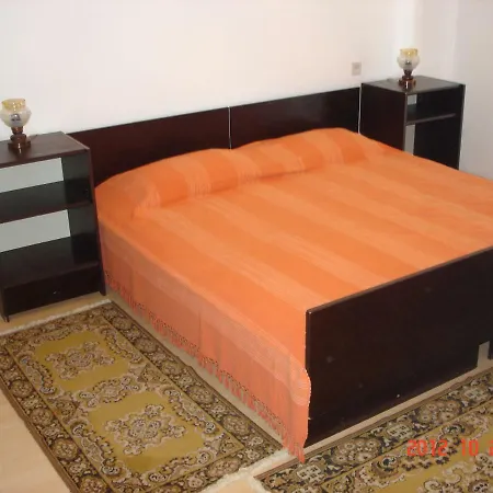 Apartment Klimic Umag