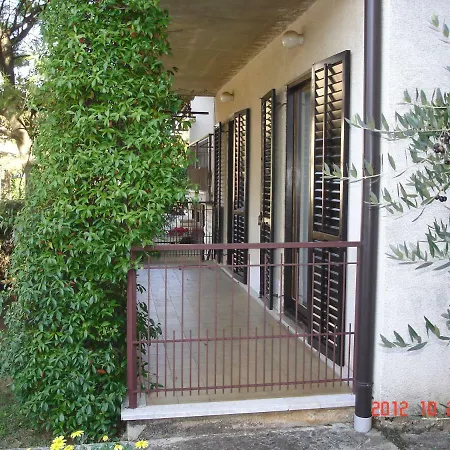 Apartment Klimic Umag