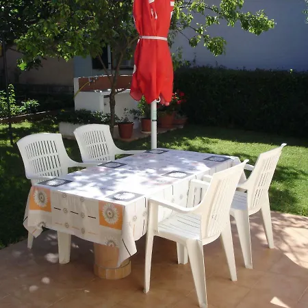 Klimic Apartment *