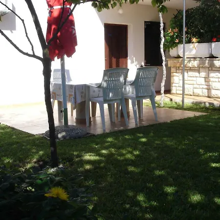 Appartamento Klimic Umago