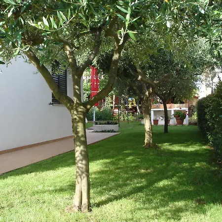 Klimic Apartment *