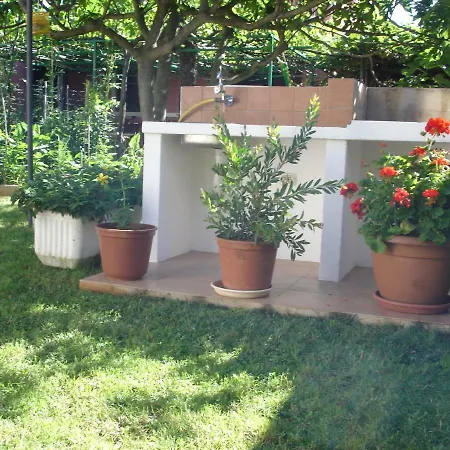 Klimic Apartment Umag