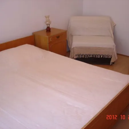 Klimic Apartment *