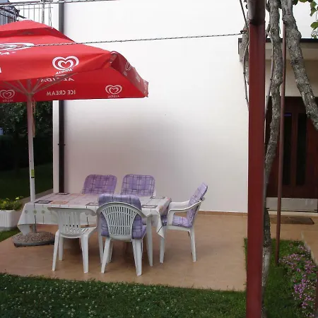 Klimic Apartmán Umag