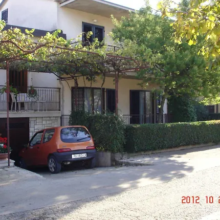 Klimic Apartment *