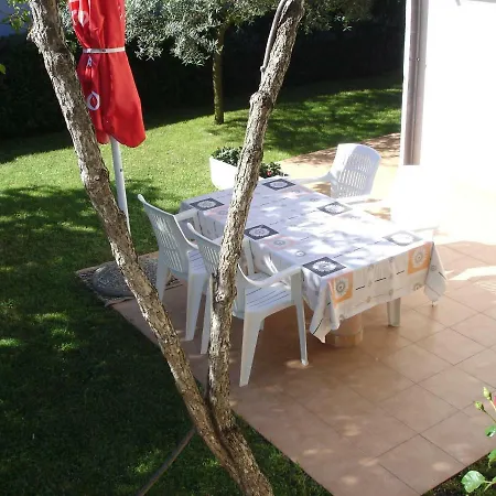 Klimic Apartment