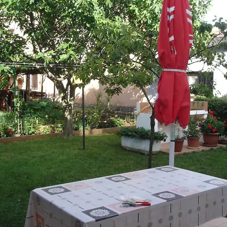 Klimic Apartment *