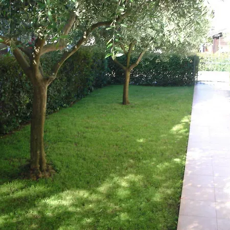 Apartmán Klimic Umag