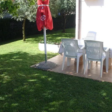 Klimic Apartment
