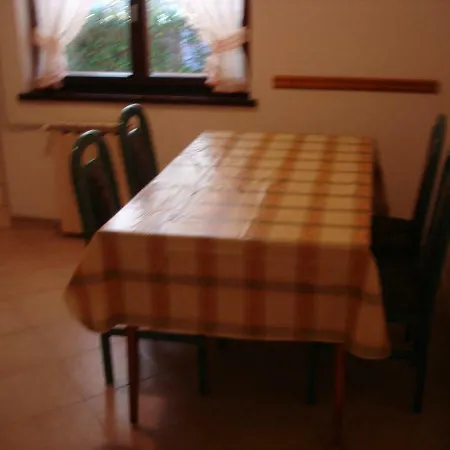 Klimic Apartment *