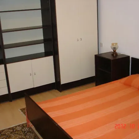 Apartment Klimic *
