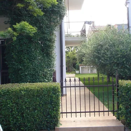 Klimic Apartment Umag