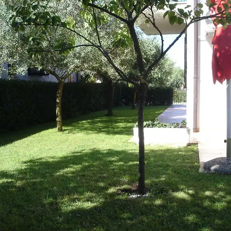 Klimic Apartment