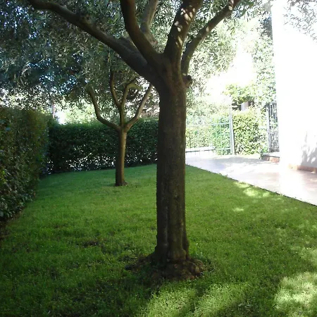 Apartment Klimic