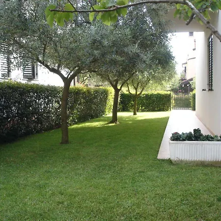 Klimic Apartment Umag