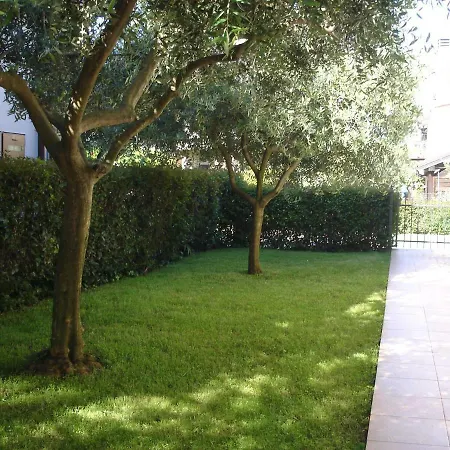 Klimic Apartment