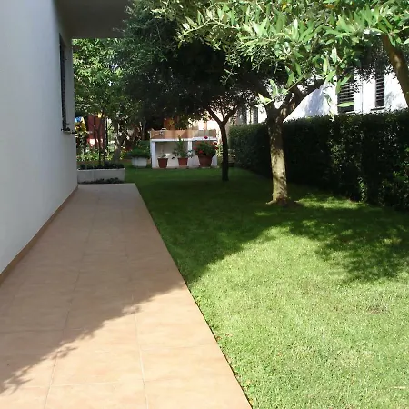 Klimic Apartment Umag