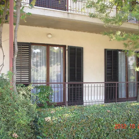 Appartement Klimic Umag