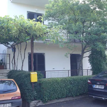 Appartement Klimic *