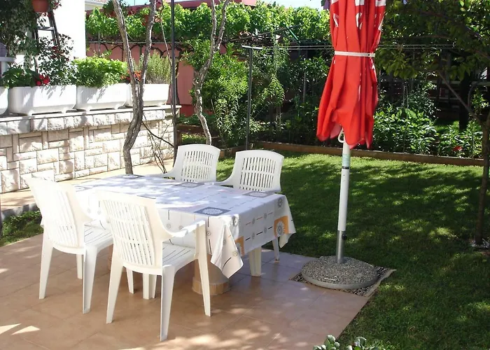 Apartamento Klimic *