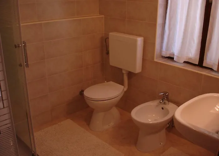 Klimic Appartement Umag