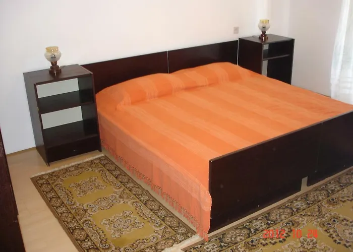 Appartement Klimic Umag