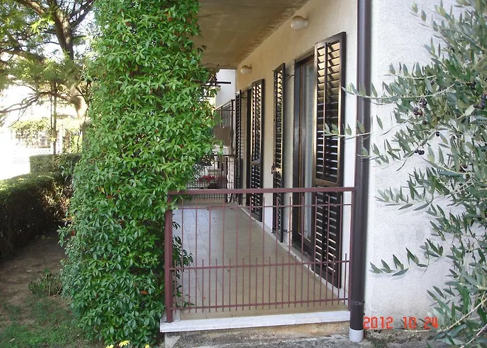 Appartement Klimic Umag