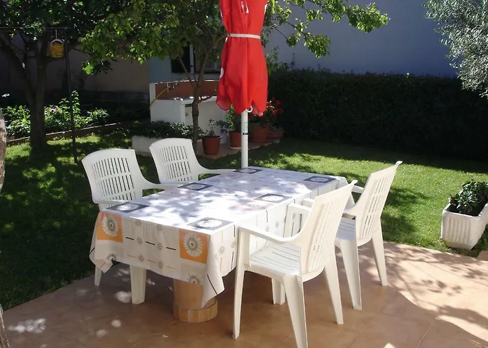 Klimic Apartamento *