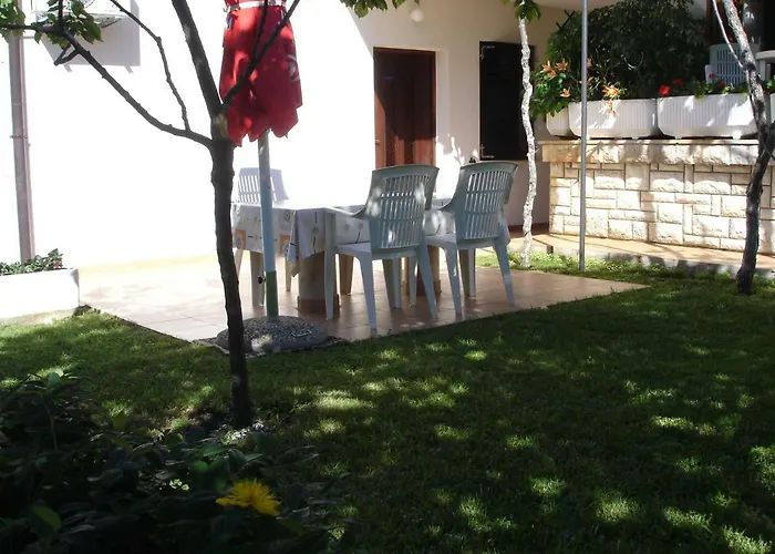 Appartement Klimic Umag