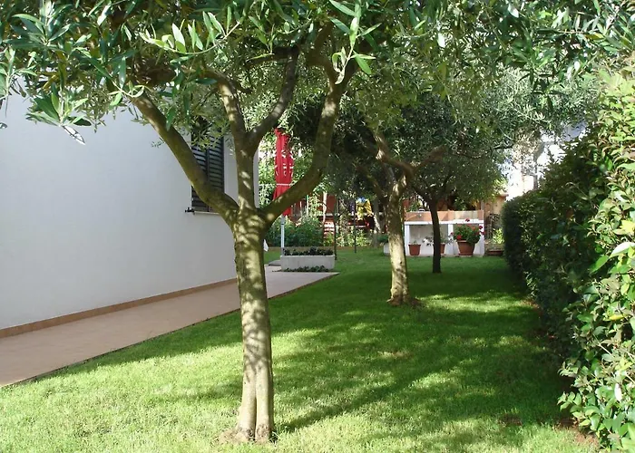 Klimic Apartamento *