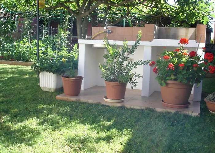 Klimic Appartement Umag