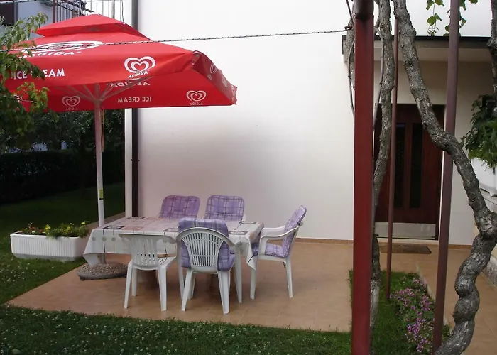 Klimic Apartamento Umag