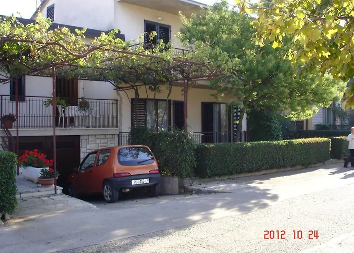 Klimic Appartement *