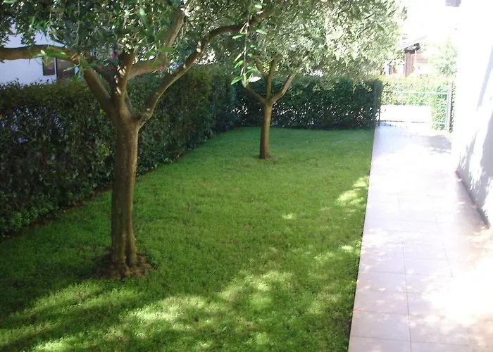 Appartement Klimic Umag