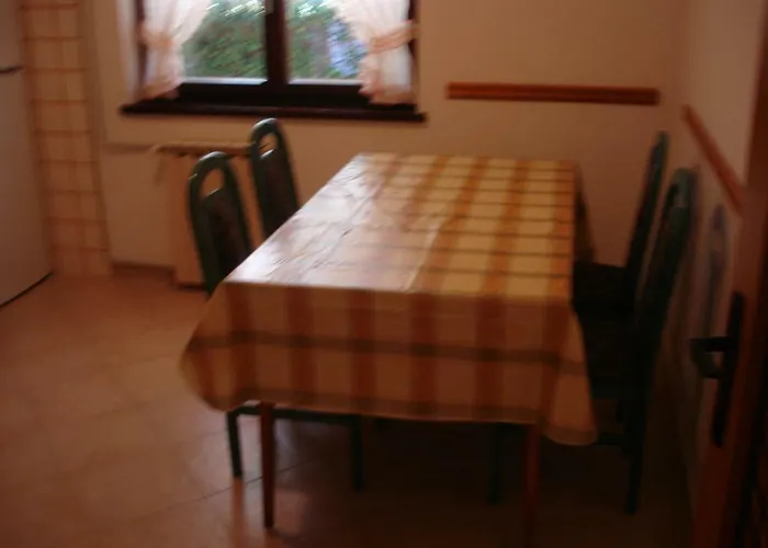 Klimic Appartement *