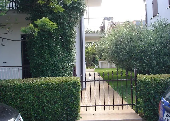 Klimic Apartamento Umag