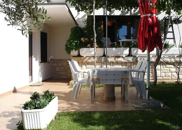 Apartamento Klimic *